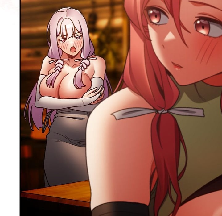 Thrust & Conquer - Chapter 12 [photo 179] - MangaPorn