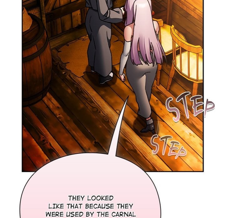 Thrust & Conquer - Chapter 12 [photo 19] - MangaPorn