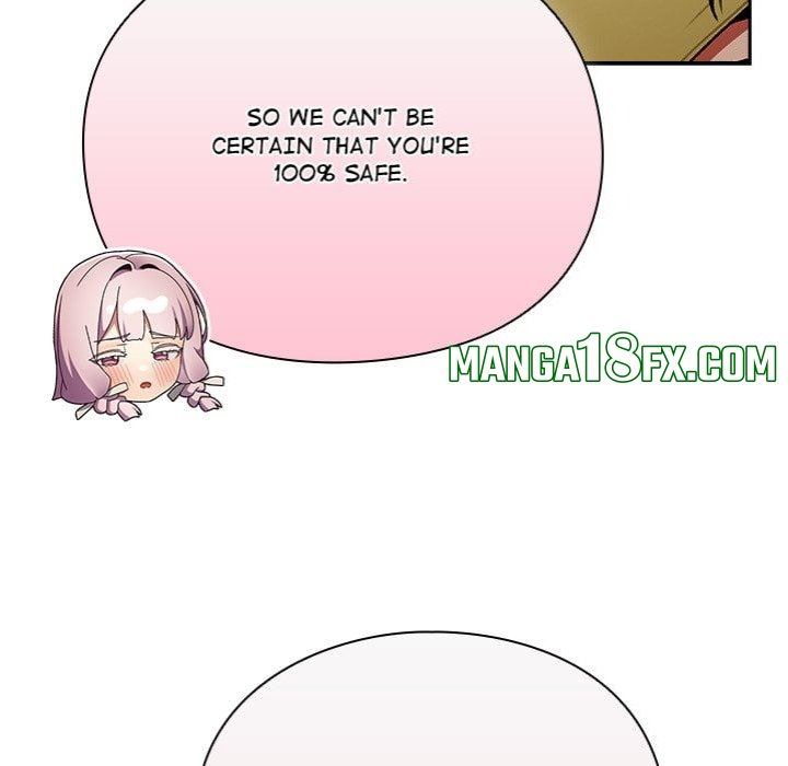 Thrust & Conquer - Chapter 12 [photo 33] - MangaPorn