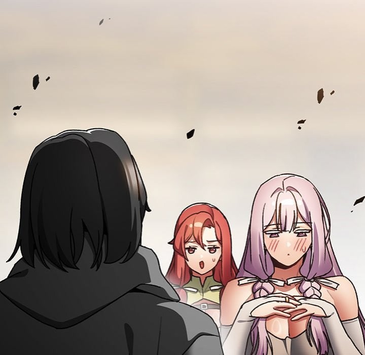 Thrust & Conquer - Chapter 12 [photo 42] - MangaPorn