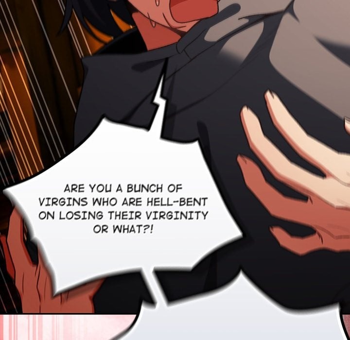 Thrust & Conquer - Chapter 12 [photo 46] - MangaPorn