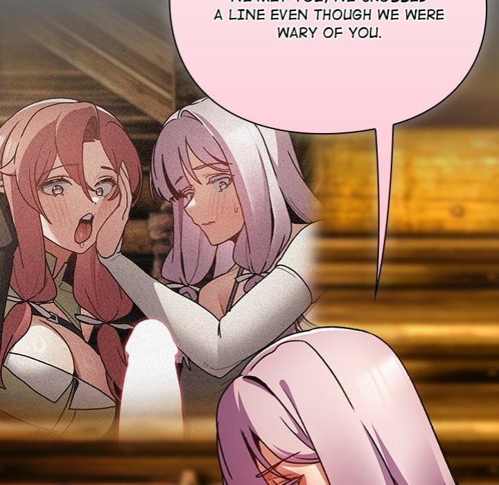 Thrust & Conquer - Chapter 12 [photo 53] - MangaPorn