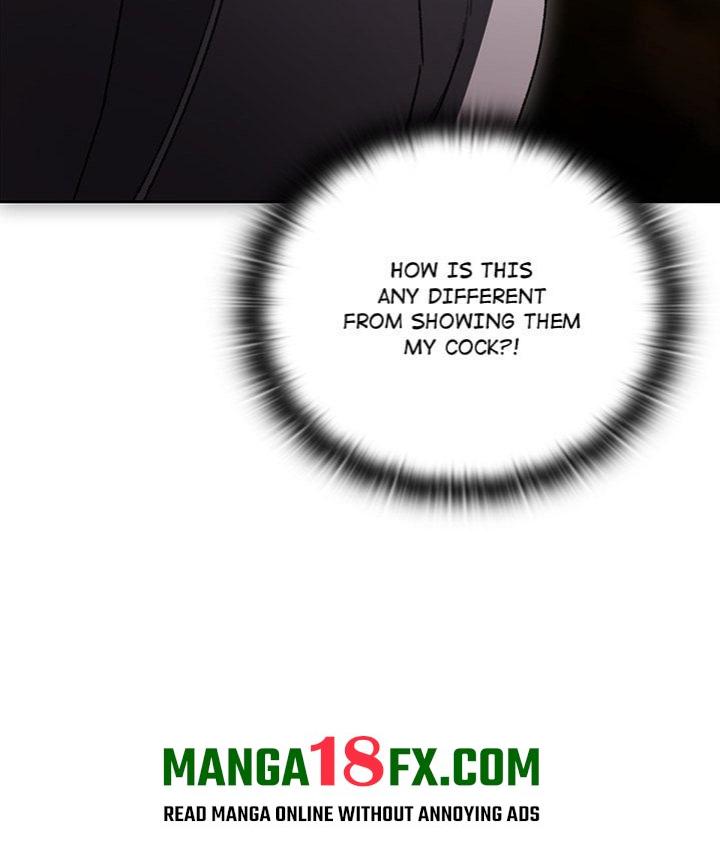 Thrust & Conquer - Chapter 12 [photo 60] - MangaPorn