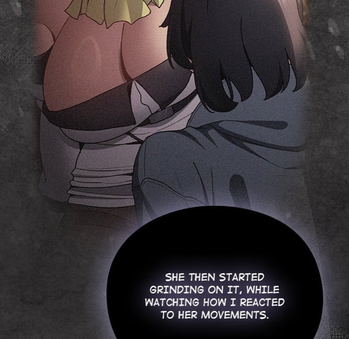 Thrust & Conquer - Chapter 12 [photo 89] - MangaPorn