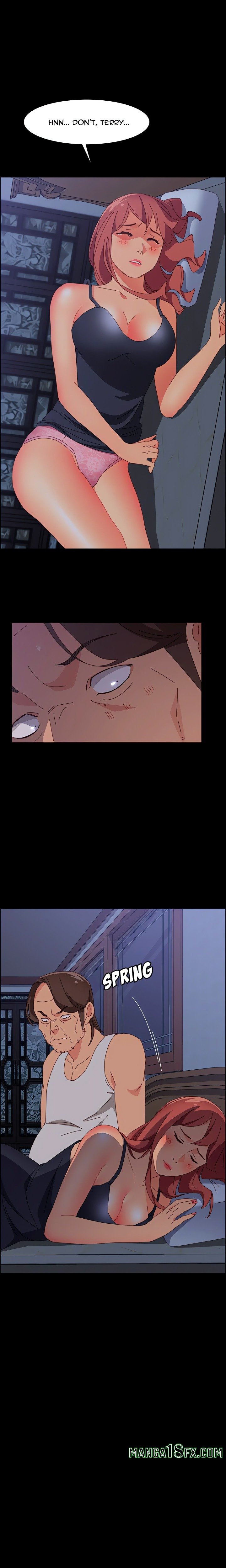 The Assistant (Uncensored) - Chapter 32 [photo 12] - MangaPorn