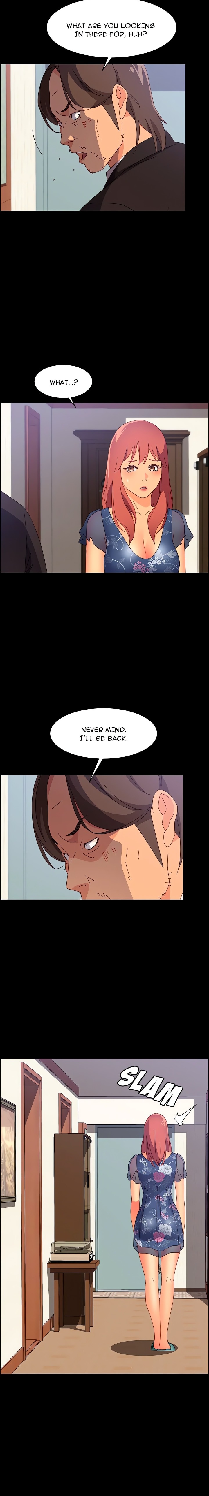 The Assistant (Uncensored) - Chapter 32 [photo 16] - MangaPorn