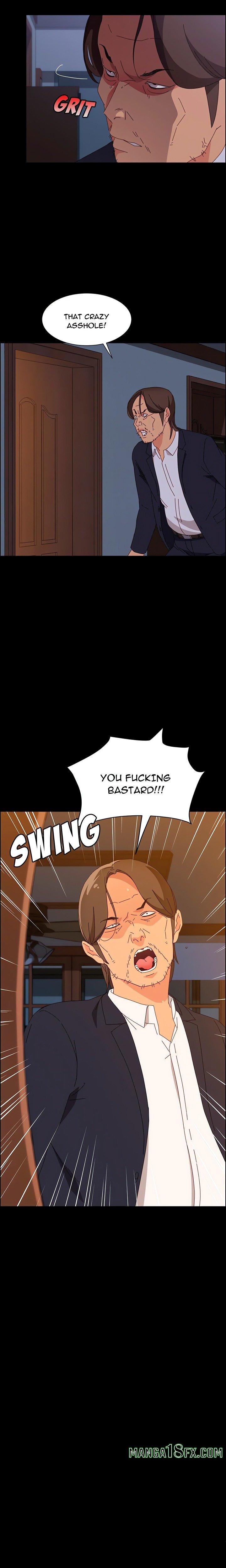 The Assistant (Uncensored) - Chapter 32 [photo 2] - MangaPorn