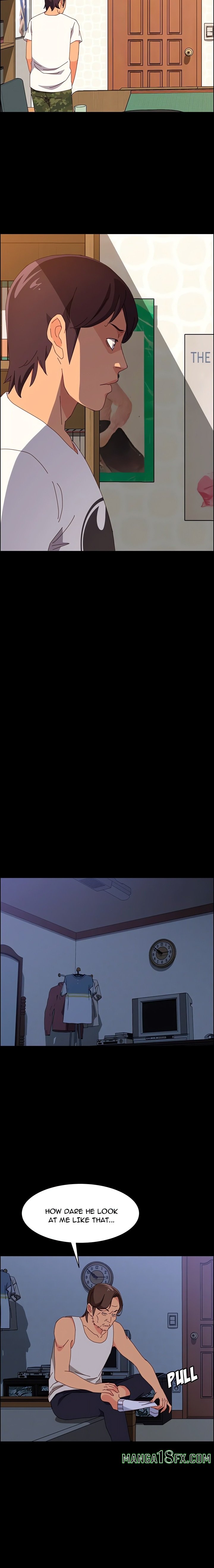 The Assistant (Uncensored) - Chapter 32 [photo 9] - MangaPorn