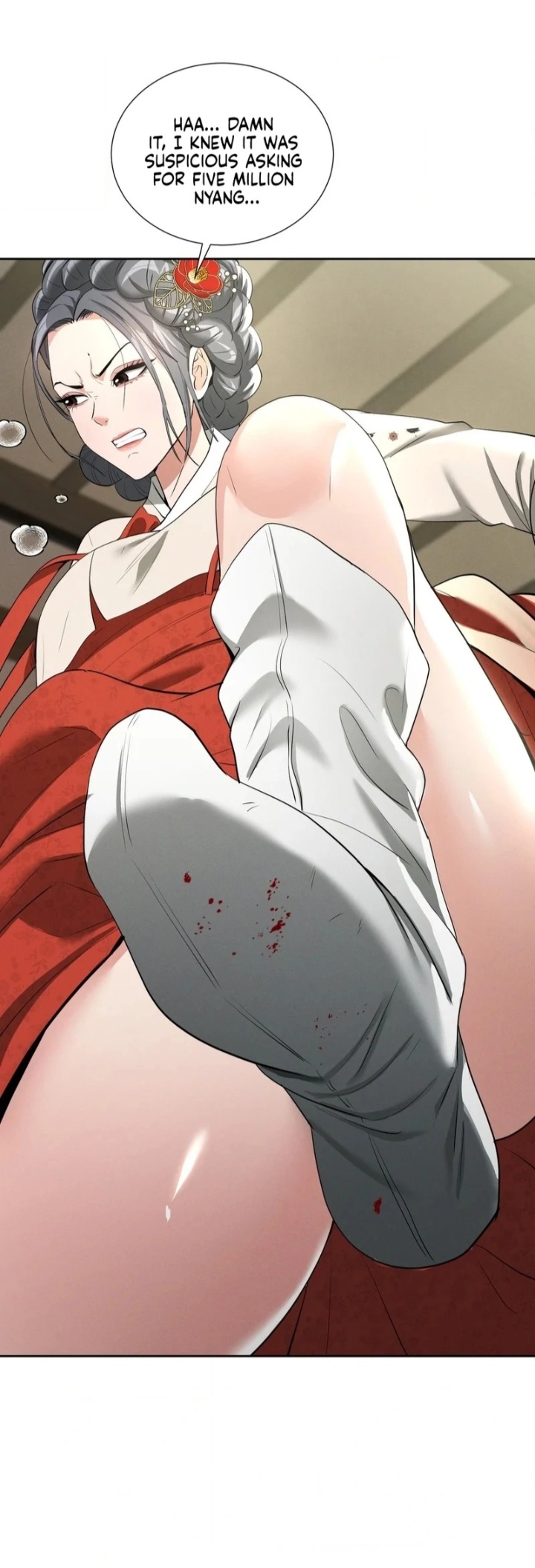 Yeoni’s Tavern - Chapter 11 [photo 78] - MangaPorn