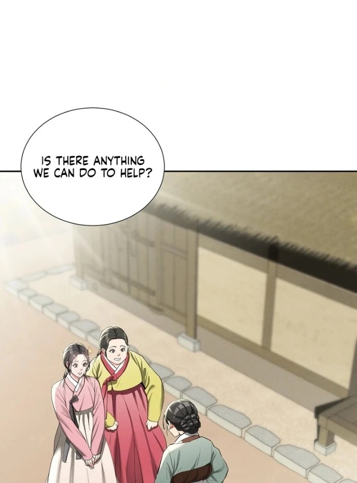 Yeoni’s Tavern - Chapter 11 [photo 83] - MangaPorn