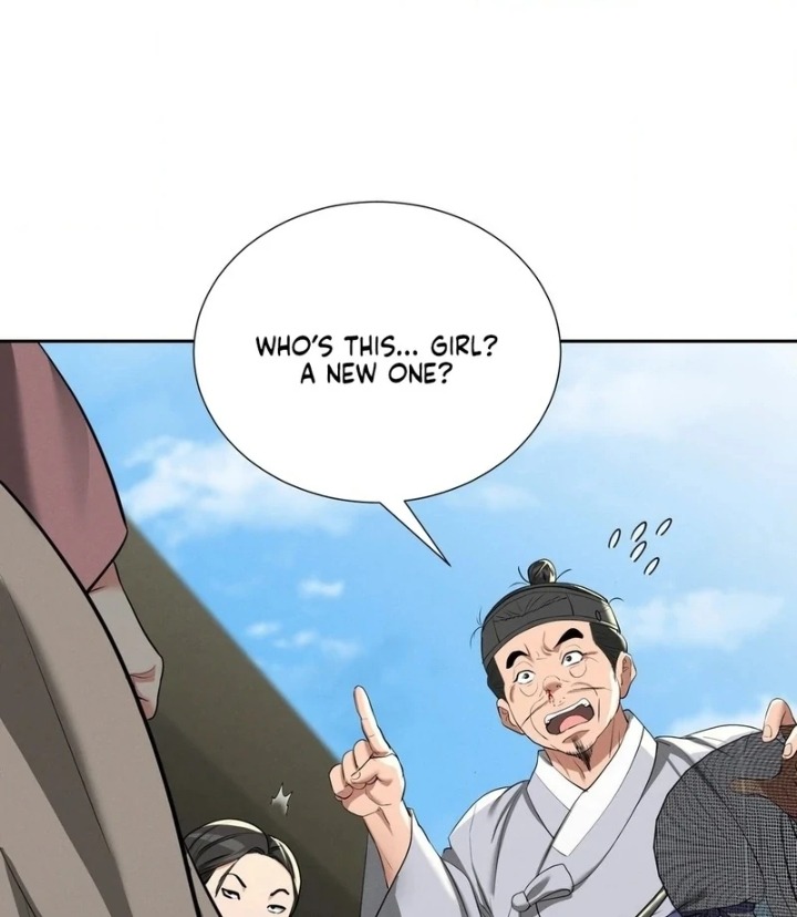 Yeoni’s Tavern - Chapter 11 [photo 90] - MangaPorn