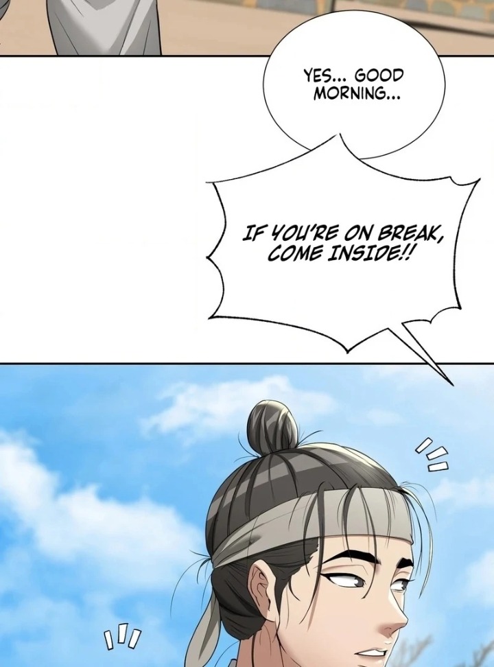 Yeoni’s Tavern - Chapter 11 [photo 97] - MangaPorn