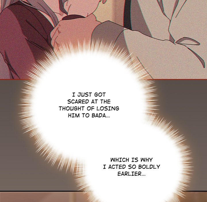 But I Love You - Chapter 40 [photo 115] - MangaPorn