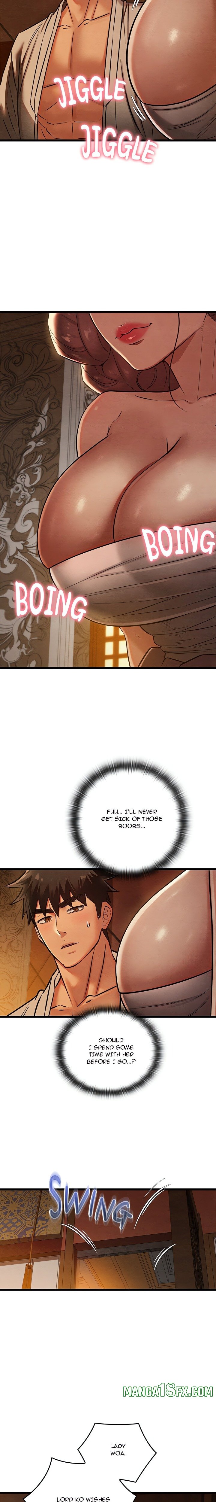 Master of Intimacy (Uncensored) - Chapter 22 [photo 11] - MangaPorn