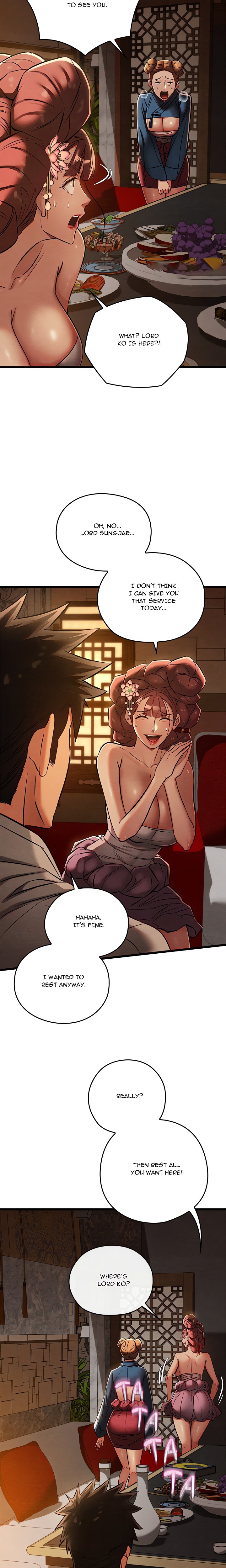 Master of Intimacy (Uncensored) - Chapter 22 [photo 12] - MangaPorn