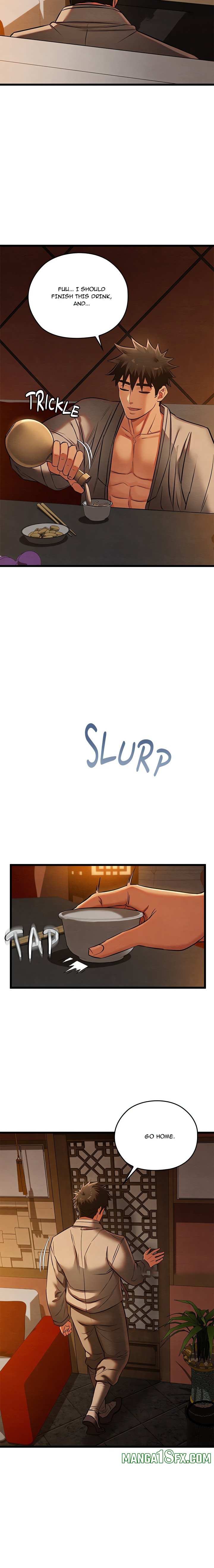 Master of Intimacy (Uncensored) - Chapter 22 [photo 13] - MangaPorn