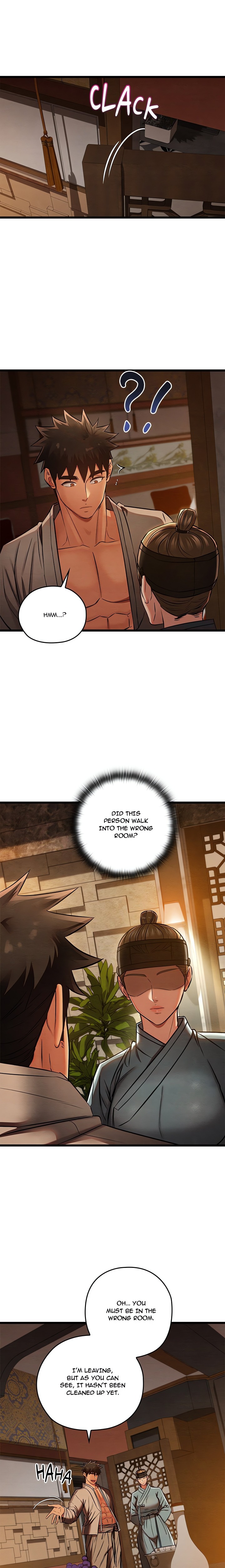 Master of Intimacy (Uncensored) - Chapter 22 [photo 14] - MangaPorn