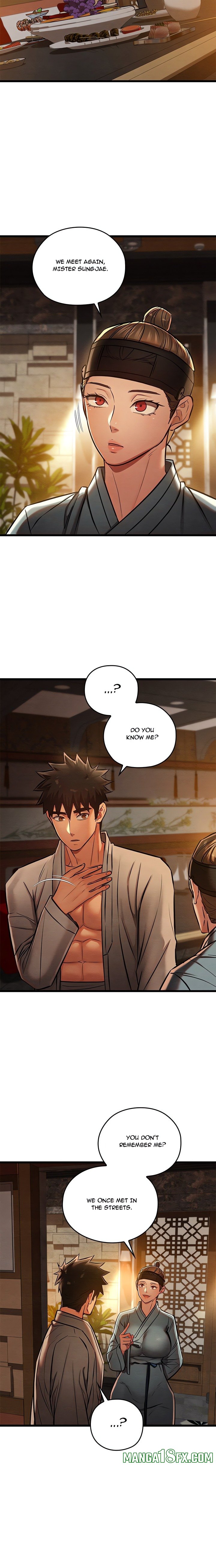 Master of Intimacy (Uncensored) - Chapter 22 [photo 15] - MangaPorn