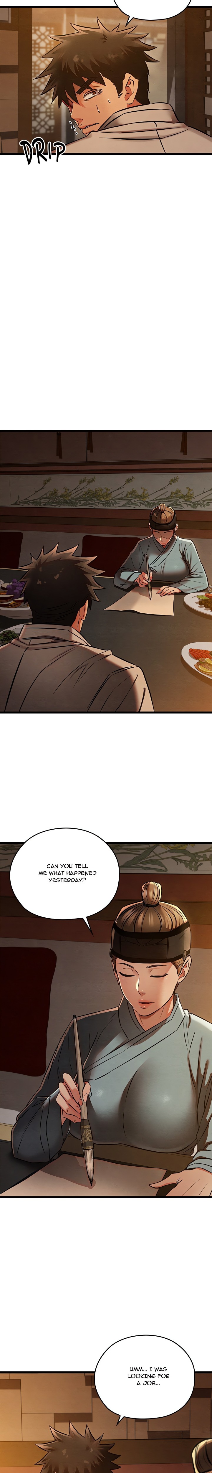 Master of Intimacy (Uncensored) - Chapter 22 [photo 18] - MangaPorn