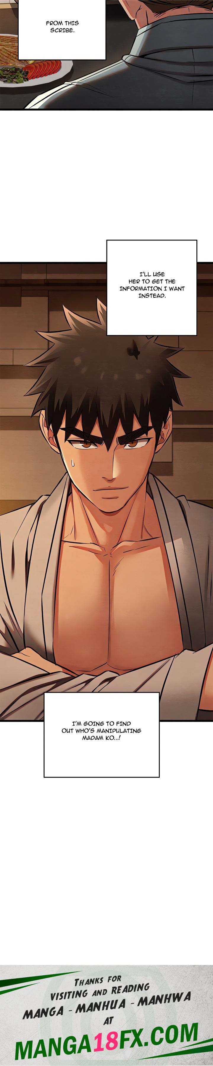 Master of Intimacy (Uncensored) - Chapter 22 [photo 23] - MangaPorn