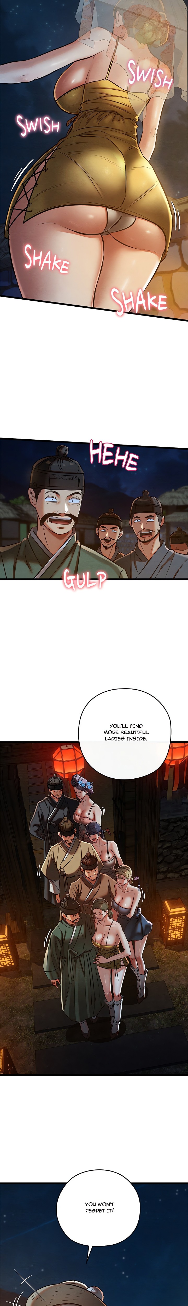 Master of Intimacy (Uncensored) - Chapter 22 [photo 4] - MangaPorn