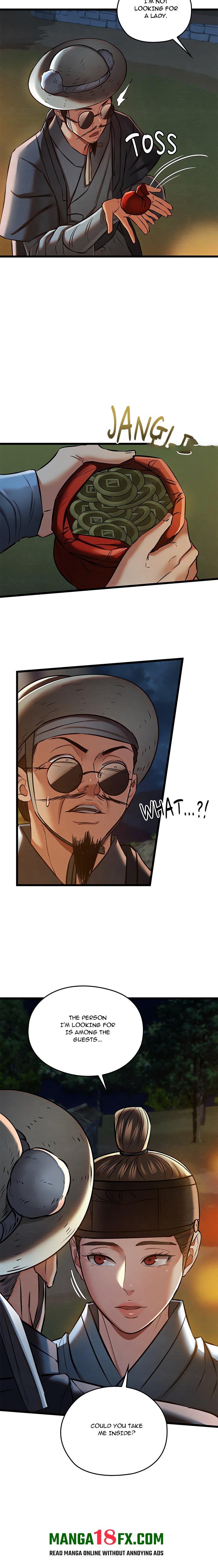 Master of Intimacy (Uncensored) - Chapter 22 [photo 6] - MangaPorn