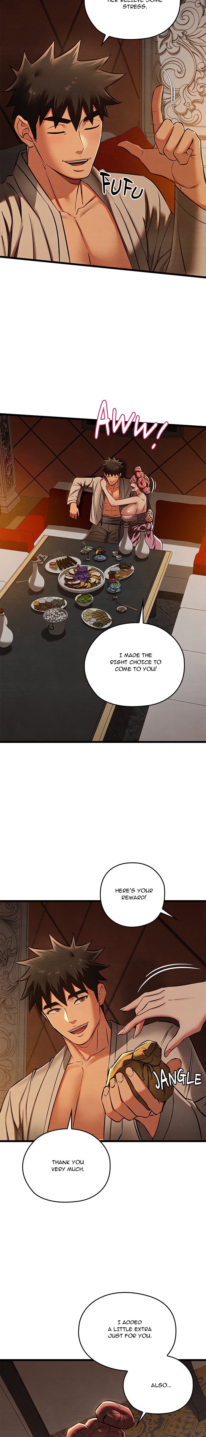 Master of Intimacy (Uncensored) - Chapter 22 [photo 9] - MangaPorn