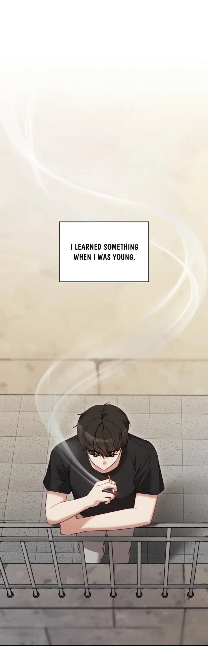 The Circumstances of Unrequited Love - Chapter 1 [photo 1] - MangaPorn