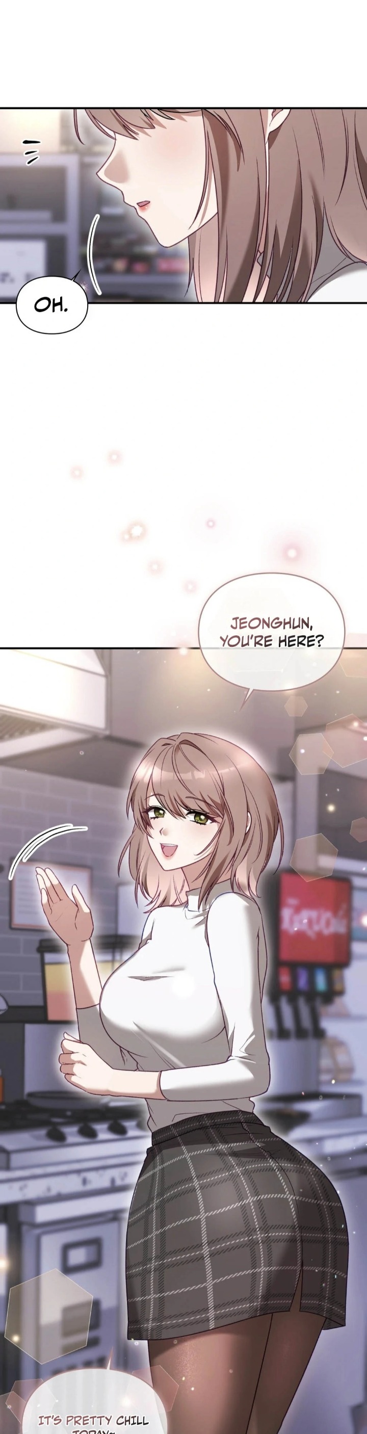 The Circumstances of Unrequited Love - Chapter 1 [photo 10] - MangaPorn