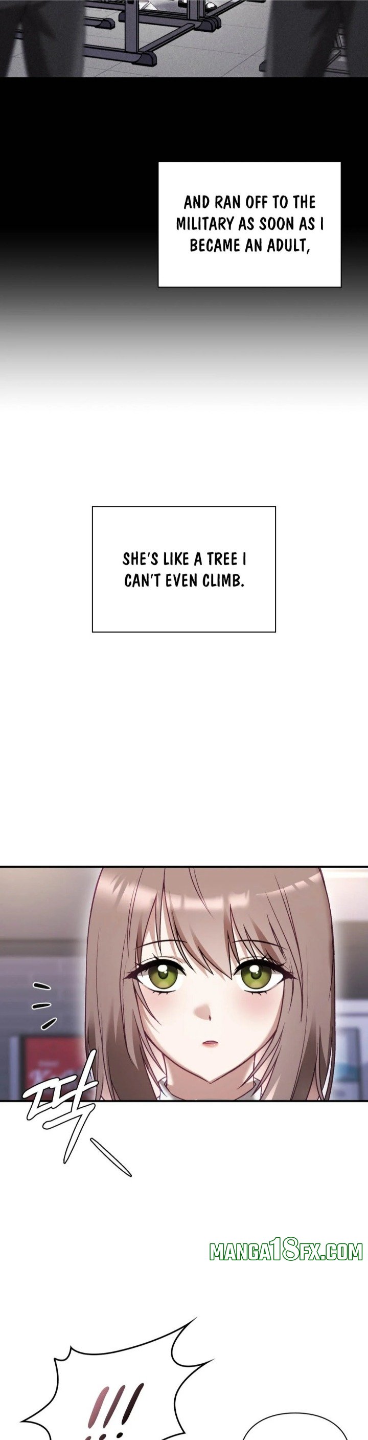 The Circumstances of Unrequited Love - Chapter 1 [photo 14] - MangaPorn