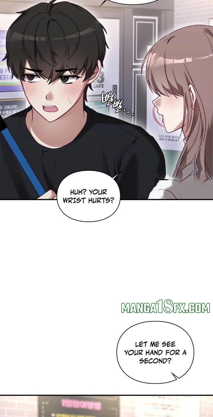 The Circumstances of Unrequited Love - Chapter 1 [photo 16] - MangaPorn