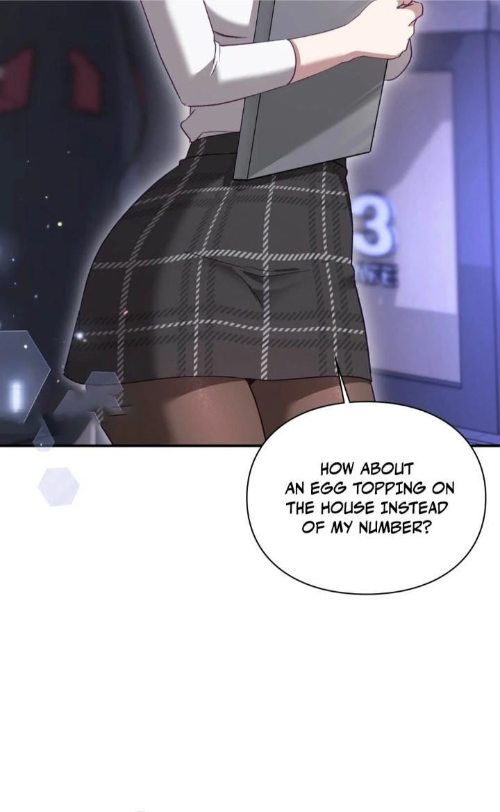 The Circumstances of Unrequited Love - Chapter 1 [photo 28] - MangaPorn