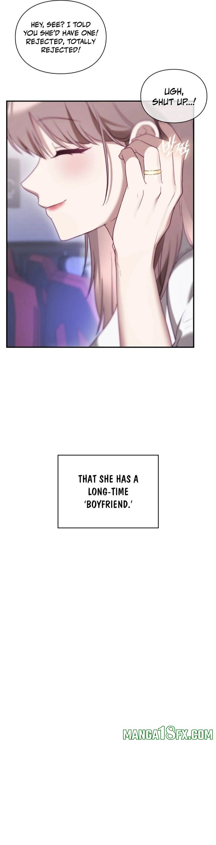 The Circumstances of Unrequited Love - Chapter 1 [photo 29] - MangaPorn