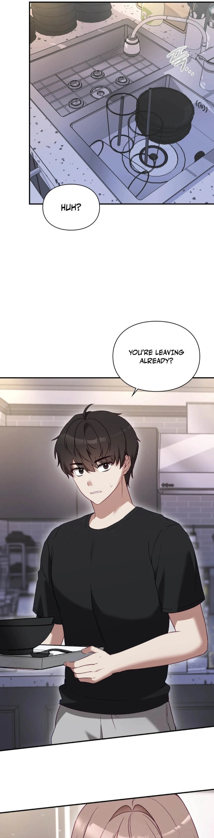 The Circumstances of Unrequited Love - Chapter 1 [photo 30] - MangaPorn