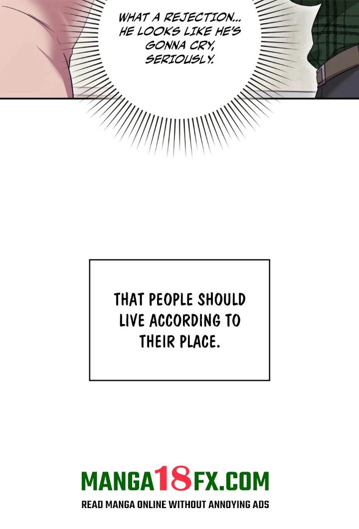 The Circumstances of Unrequited Love - Chapter 1 [photo 4] - MangaPorn