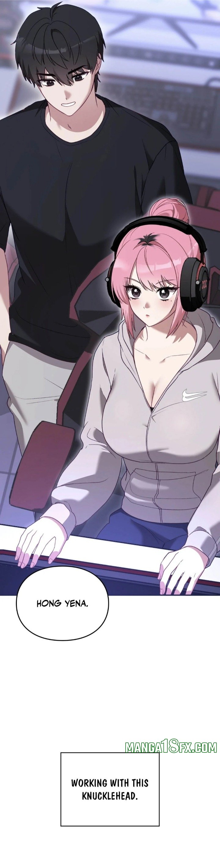 The Circumstances of Unrequited Love - Chapter 1 [photo 41] - MangaPorn