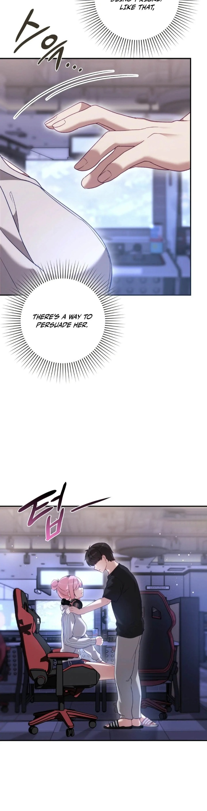 The Circumstances of Unrequited Love - Chapter 1 [photo 47] - MangaPorn