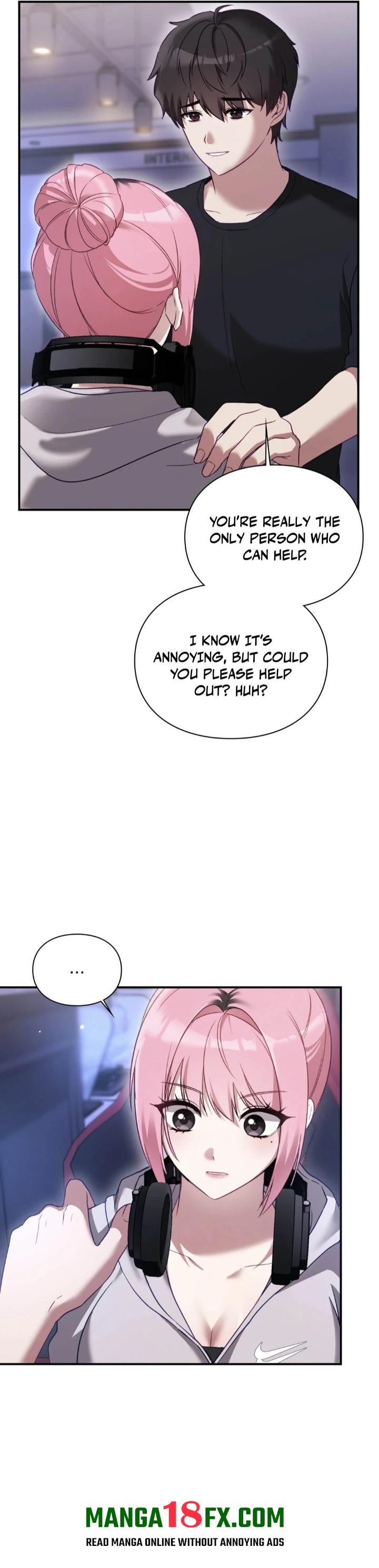 The Circumstances of Unrequited Love - Chapter 1 [photo 49] - MangaPorn