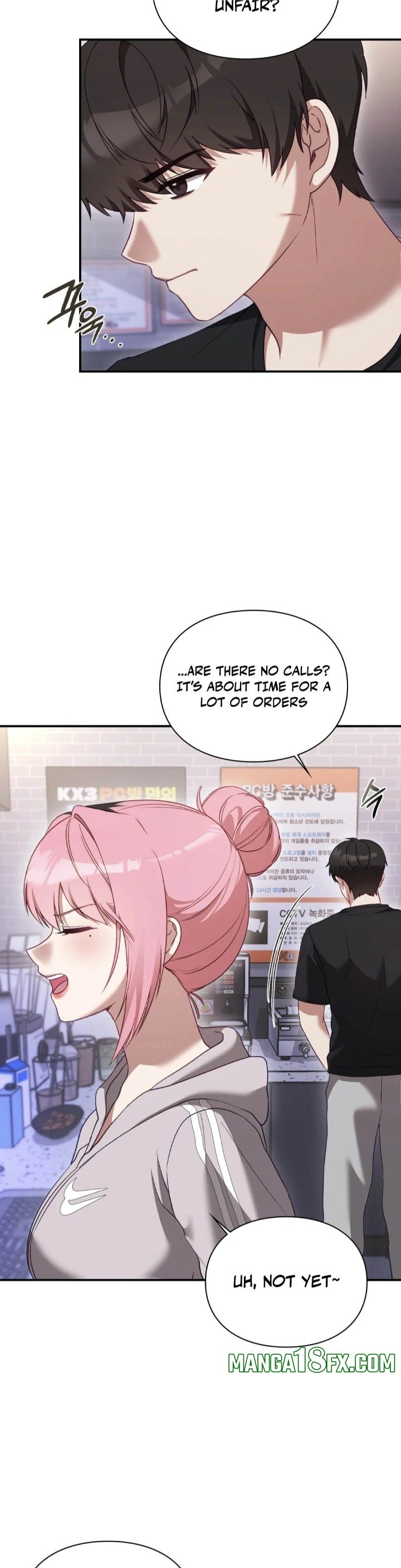 The Circumstances of Unrequited Love - Chapter 1 [photo 54] - MangaPorn