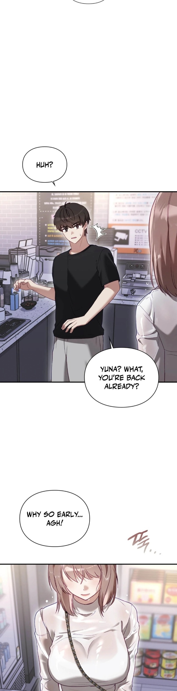 The Circumstances of Unrequited Love - Chapter 1 [photo 62] - MangaPorn