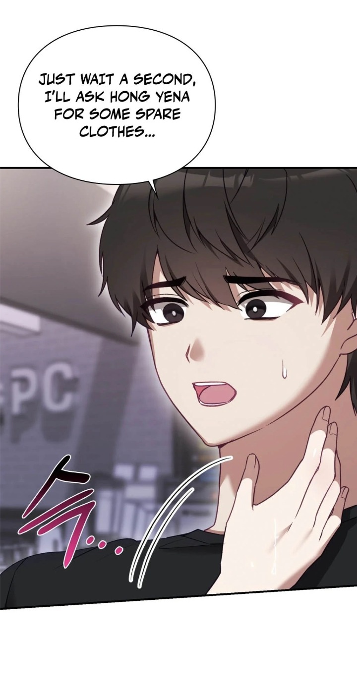 The Circumstances of Unrequited Love - Chapter 1 [photo 64] - MangaPorn