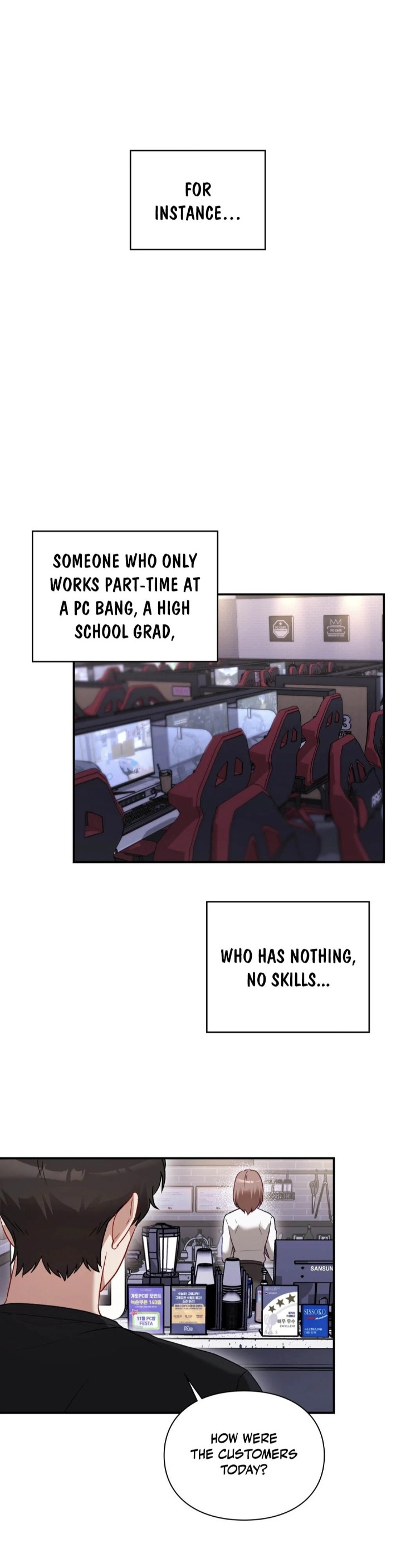 The Circumstances of Unrequited Love - Chapter 1 [photo 9] - MangaPorn