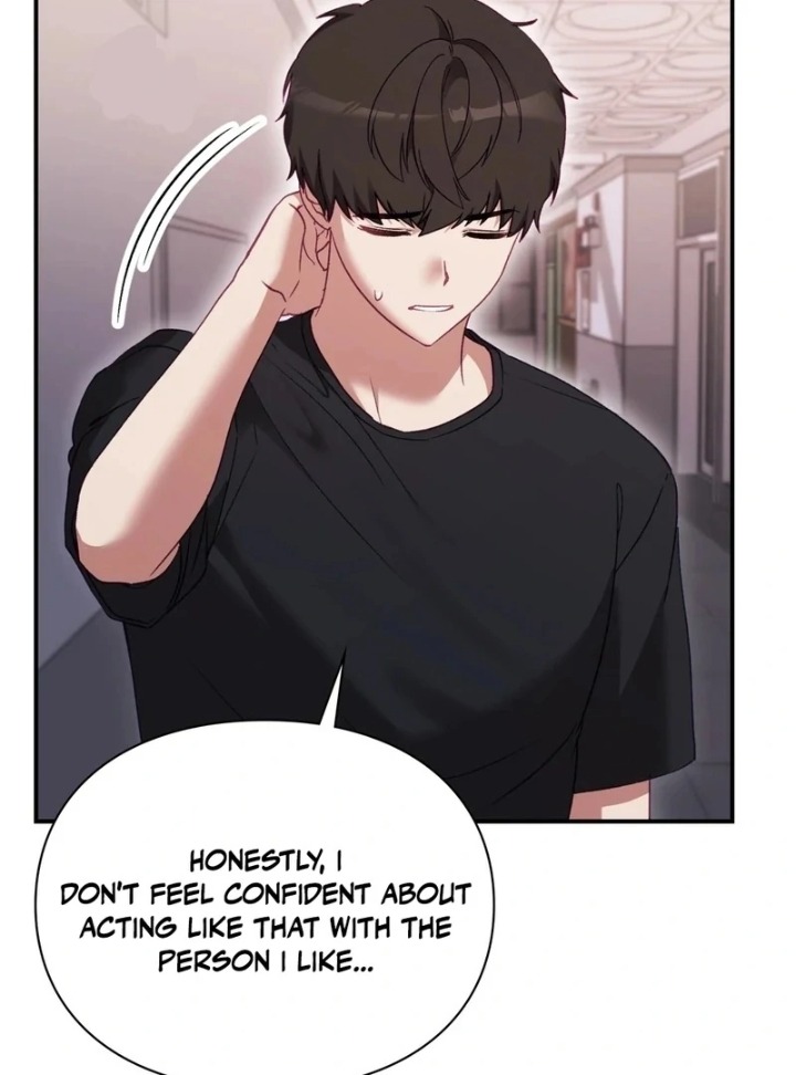 The Circumstances of Unrequited Love - Chapter 2 [photo 122] - MangaPorn