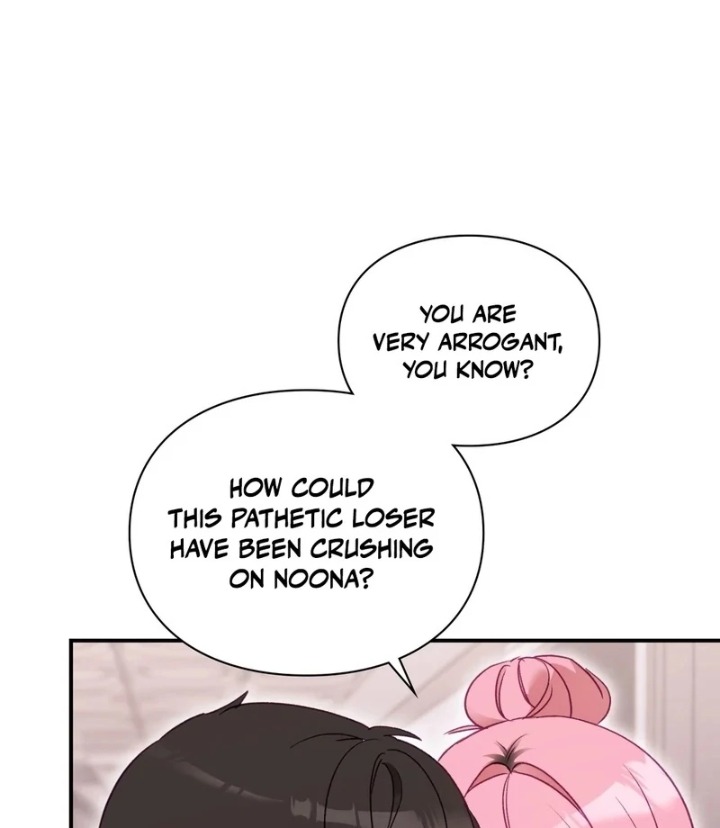 The Circumstances of Unrequited Love - Chapter 2 [photo 128] - MangaPorn