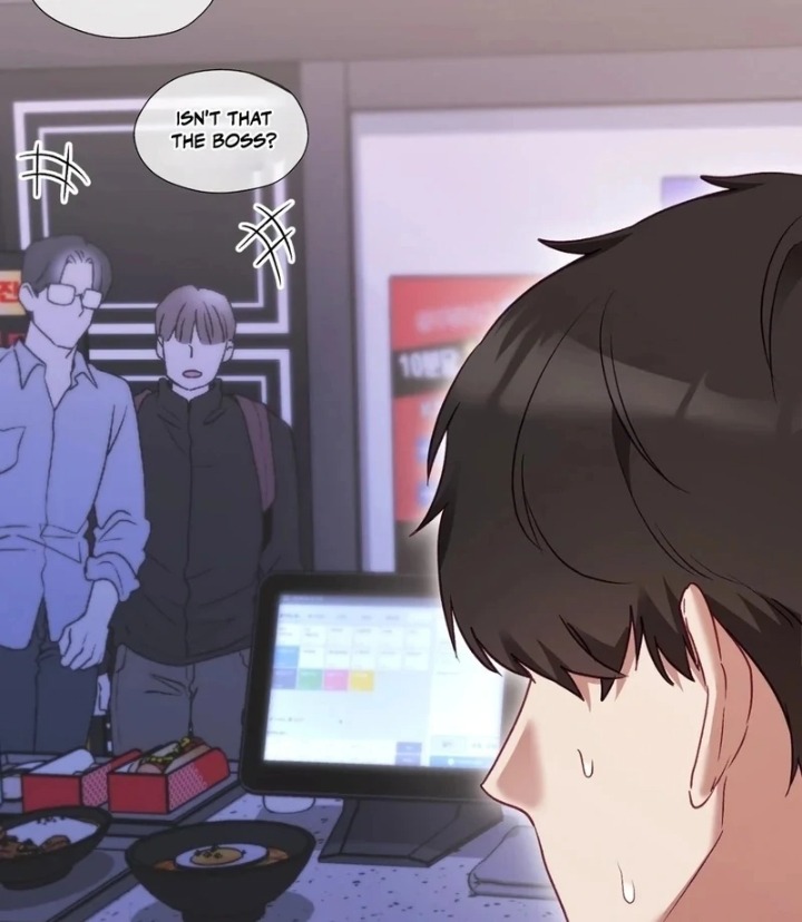 The Circumstances of Unrequited Love - Chapter 2 [photo 20] - MangaPorn