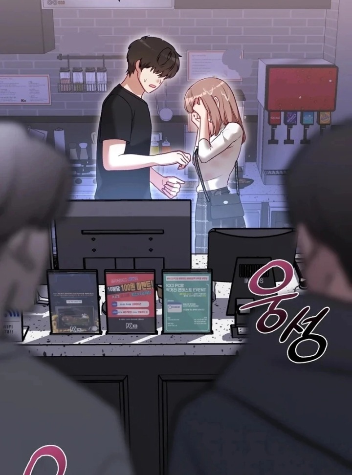 The Circumstances of Unrequited Love - Chapter 2 [photo 22] - MangaPorn