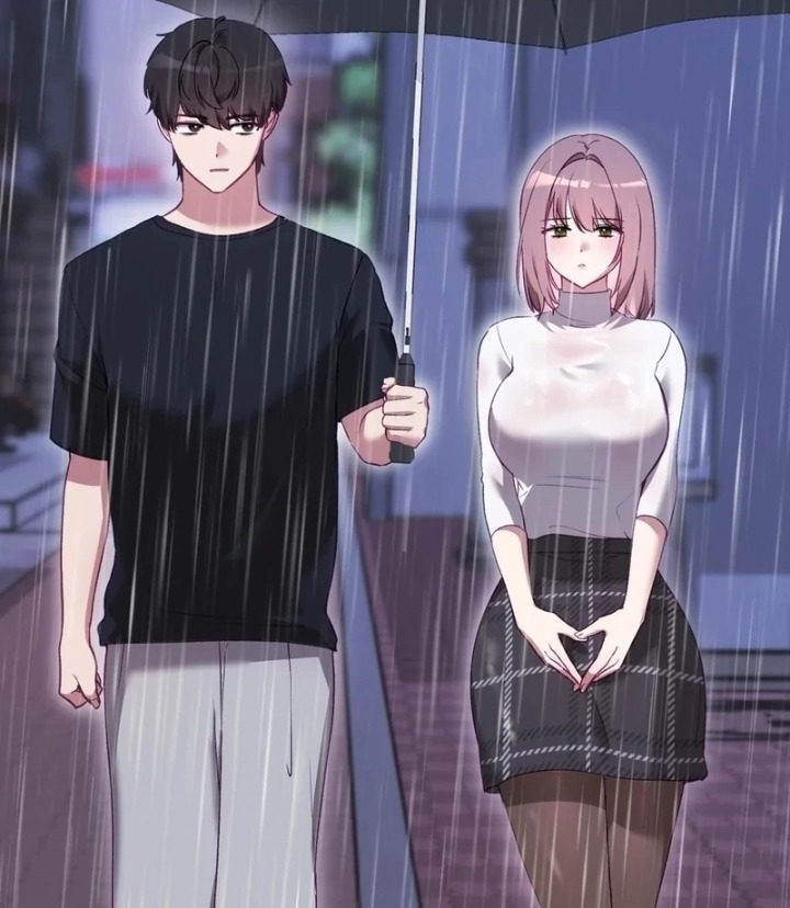 The Circumstances of Unrequited Love - Chapter 2 [photo 30] - MangaPorn