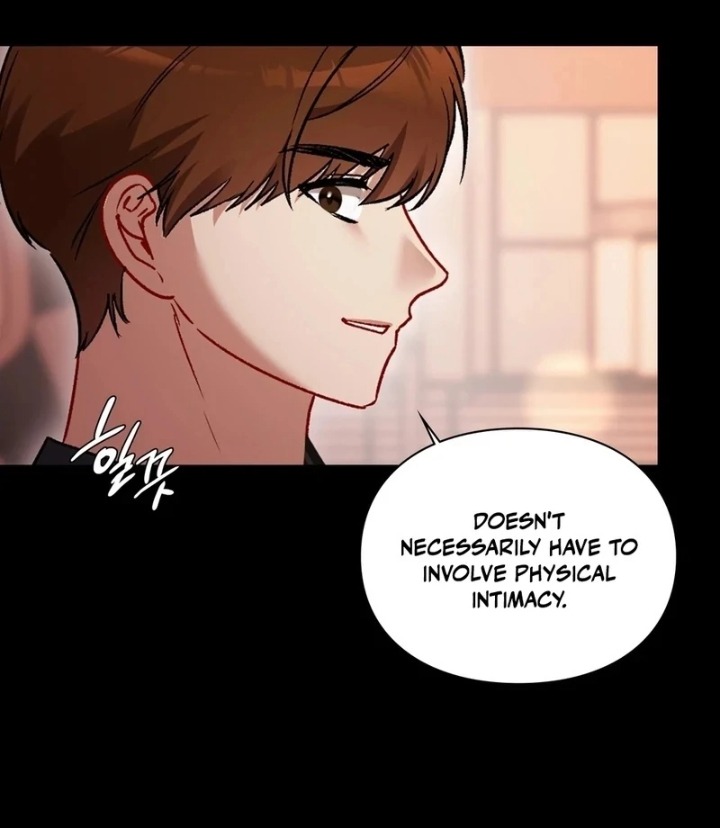 The Circumstances of Unrequited Love - Chapter 2 [photo 55] - MangaPorn