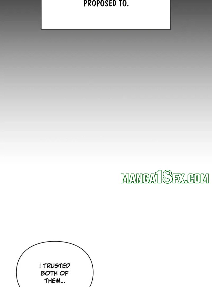 The Circumstances of Unrequited Love - Chapter 2 [photo 70] - MangaPorn