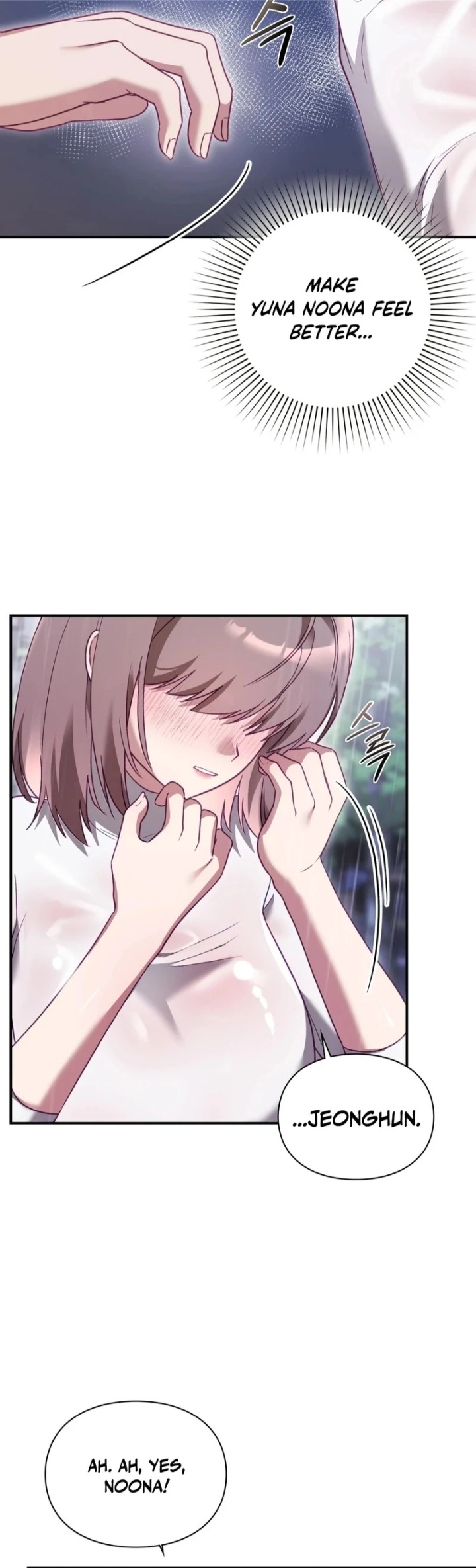 The Circumstances of Unrequited Love - Chapter 2 [photo 78] - MangaPorn